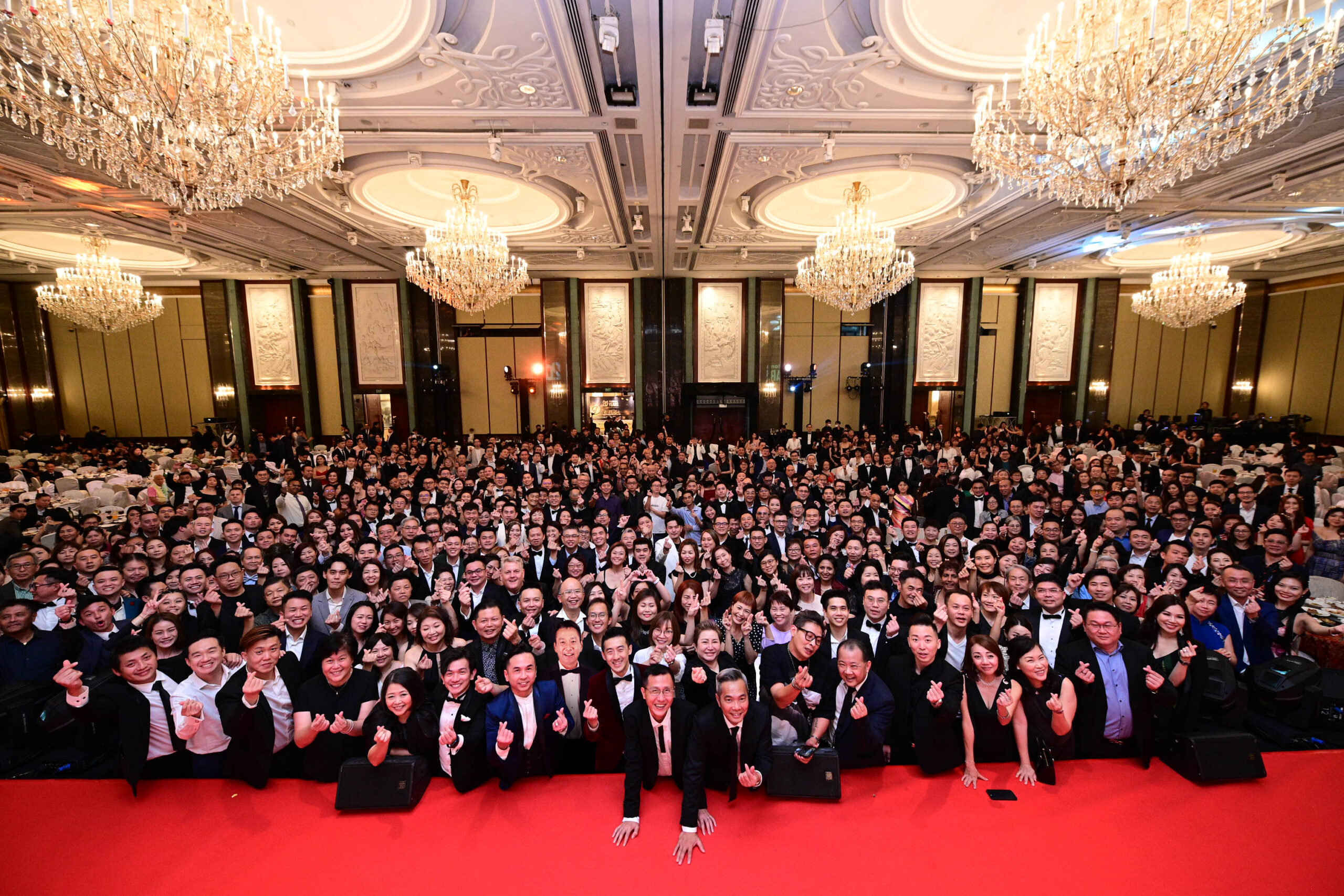 Gala Dinner 2023 Gala Dinner 2023